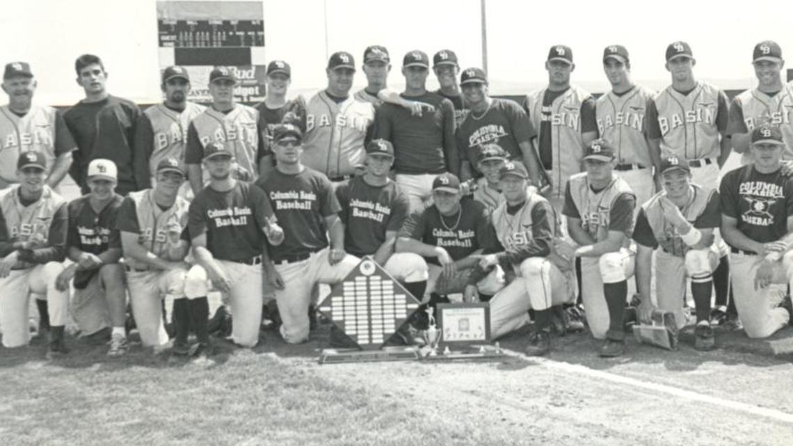 Columbia Basin College announces 2018 HOF Class