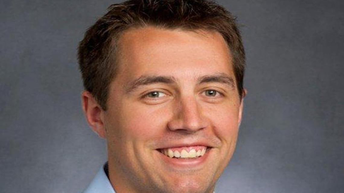 Zach Wilde takes over CBC women’s basketball program