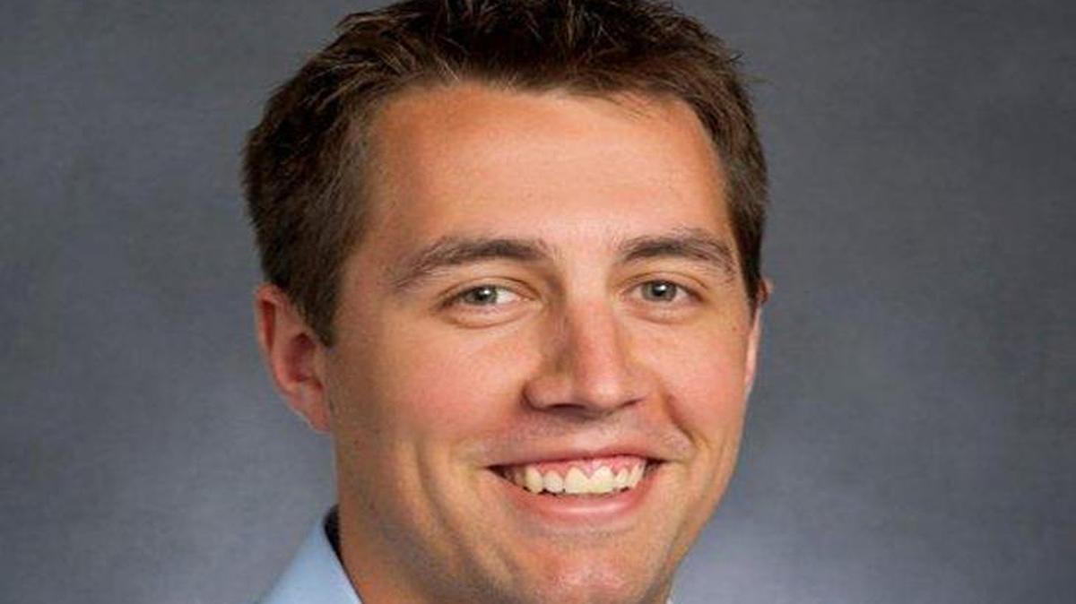 Zach Wilde