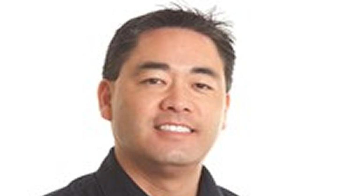 Daron Santo