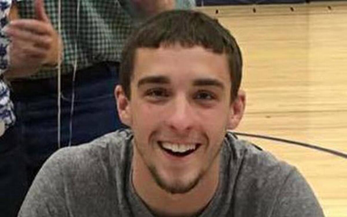 Gabe Vorheis