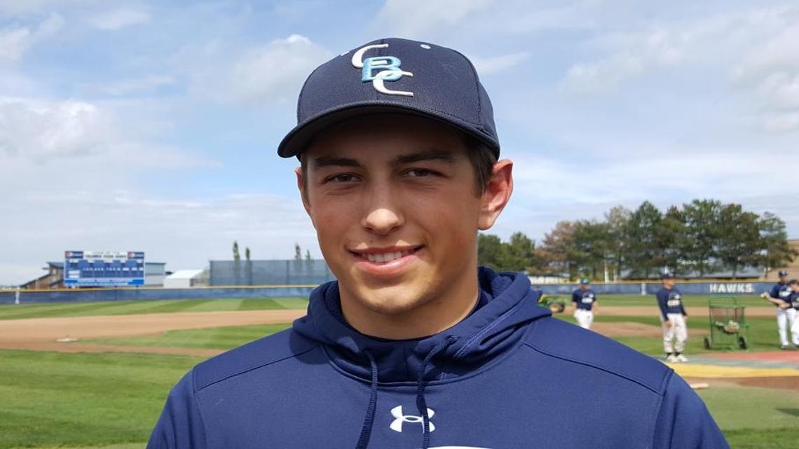 CBC baseball lands 10 on all-East team, including coach of the year