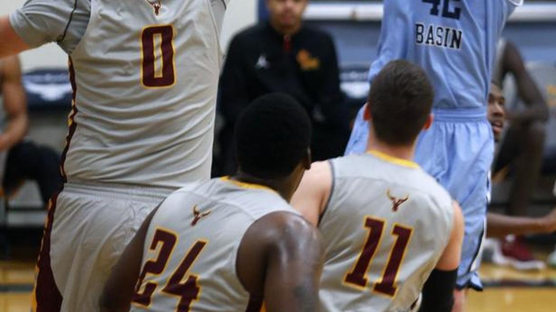 CBC women bully Yakima Valley