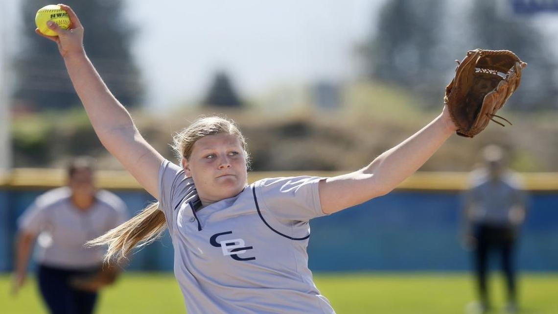 NWAC teams return to the diamond