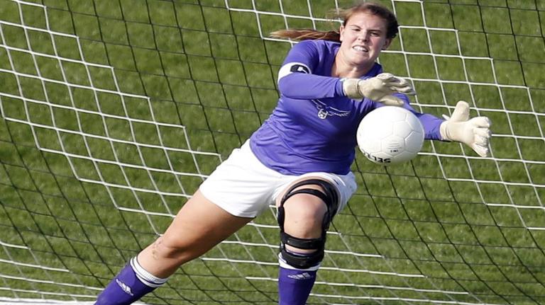 CBC vs. N Idaho Women's Soccer, October 21, 2015