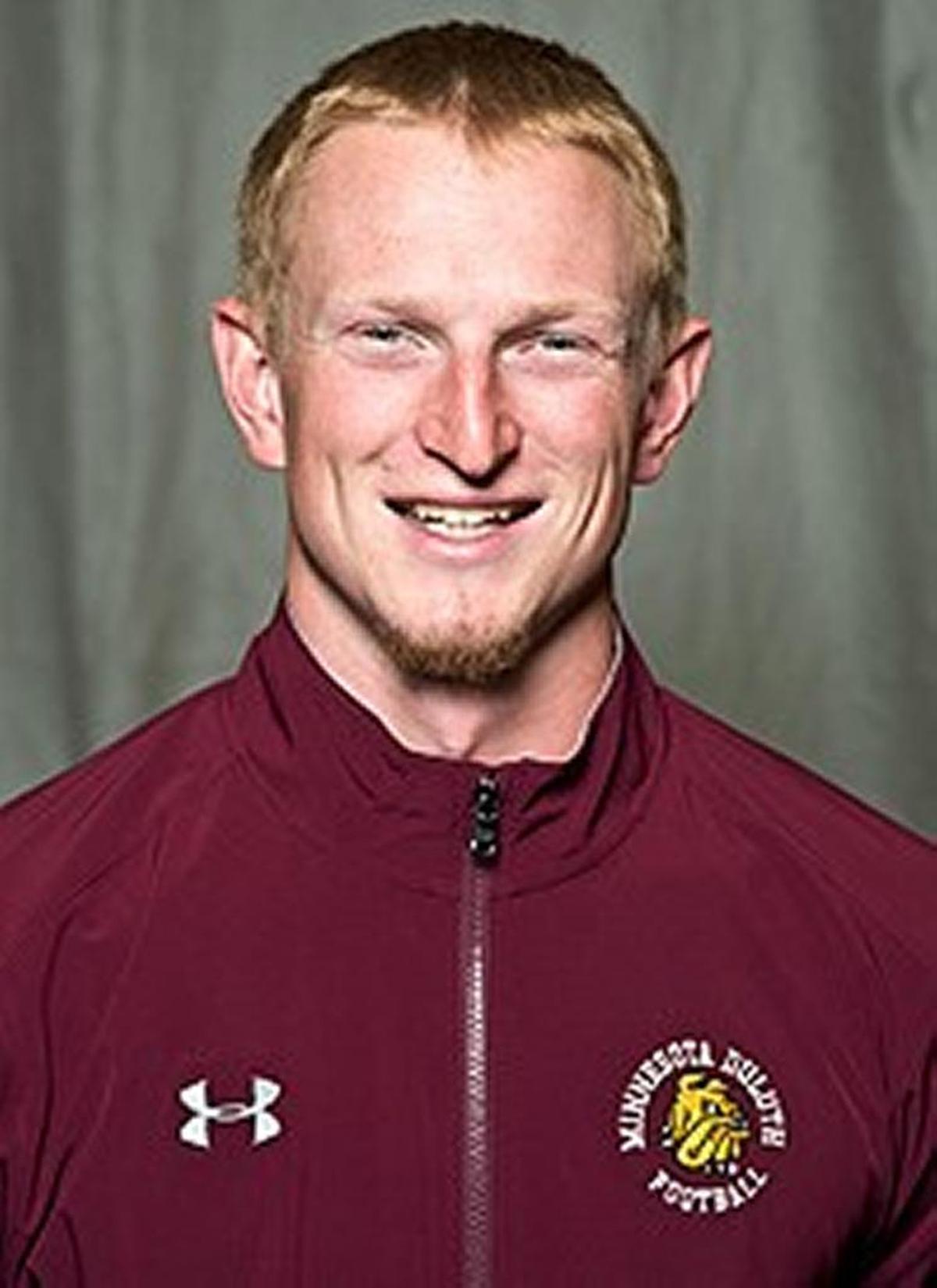 Tyler Morris