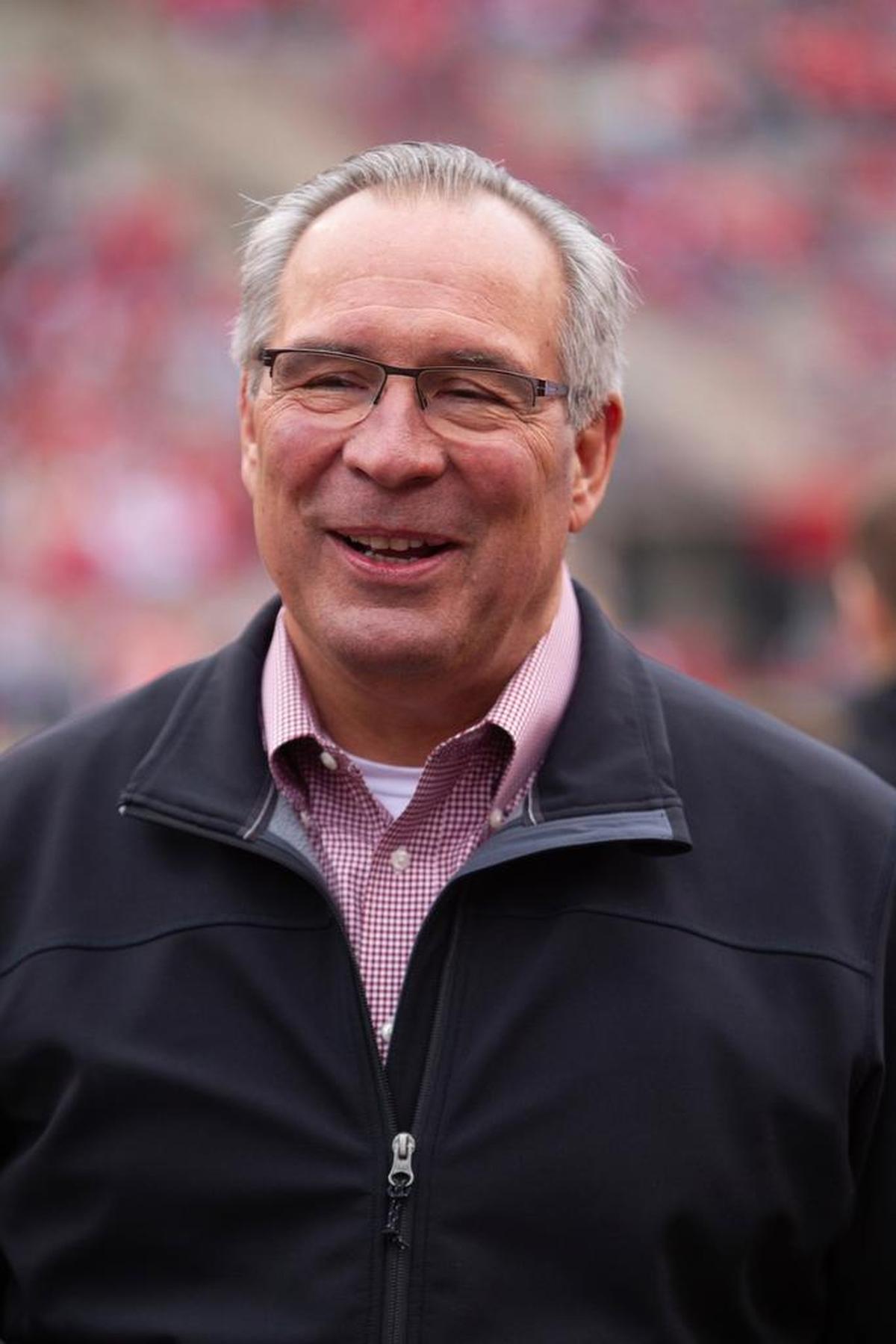 Bill Moos