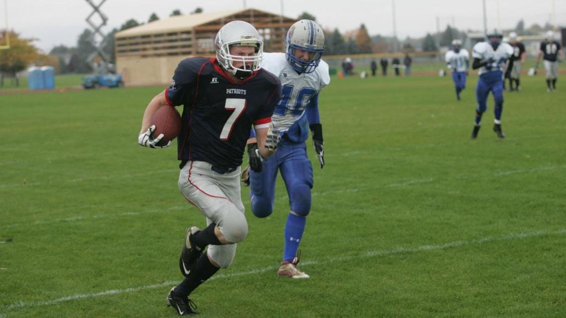 Tri-City kid makes another All-Academic team. He’s on track for even bigger things