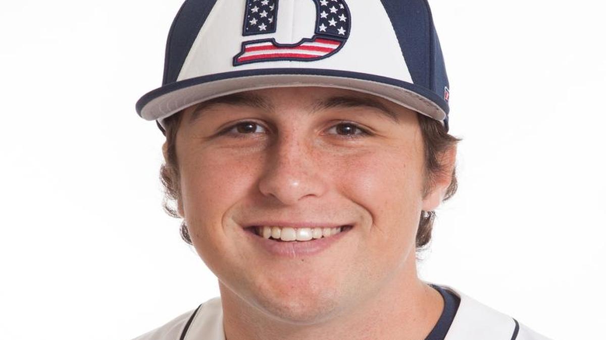 Mason Hilty