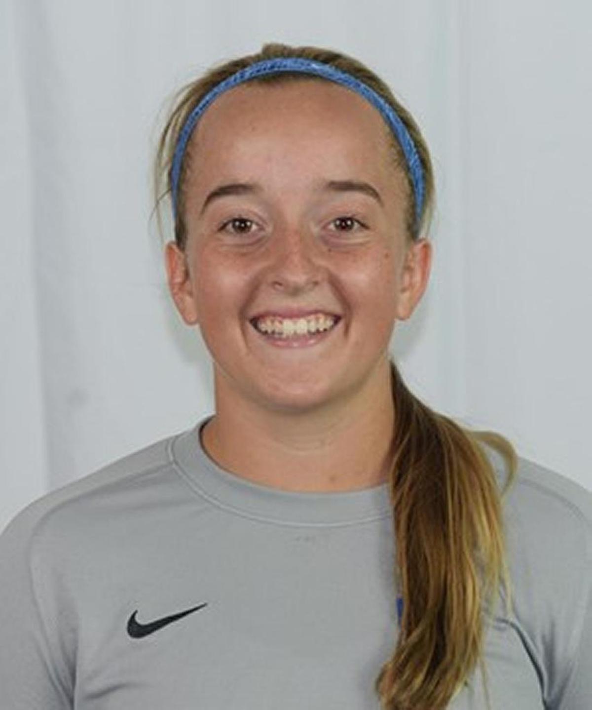 Cydni Cottrell