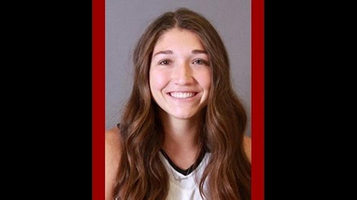 Chiawana grad Hodgins nabs another honor for EWU
