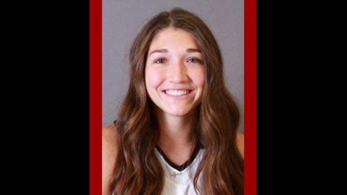Current Eastern Washington Eagles, and former Chiawana Riverhawks, women’s basketball player Delaney Hodginswas named Big Sky Conference Player of the Week on Tuesday, Jan. 23.
