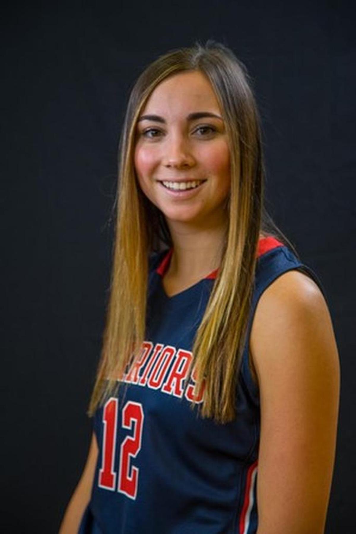 Hailey Turner