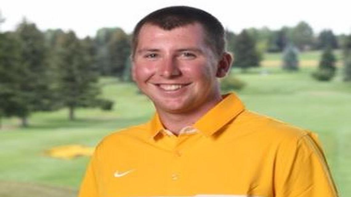 Former Bomber McCullough tied for Sahalee Players Championship lead