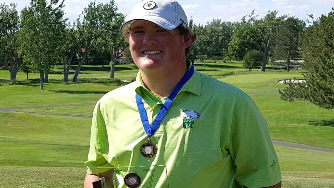 Underwood, local juniors eye championship