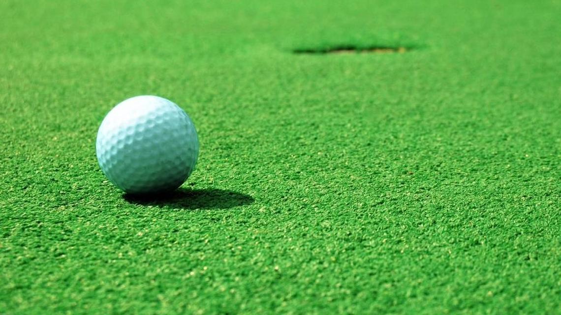 Richland’s Stull in 2nd after Day 1 of the Wildhorse Senior Oregon Open