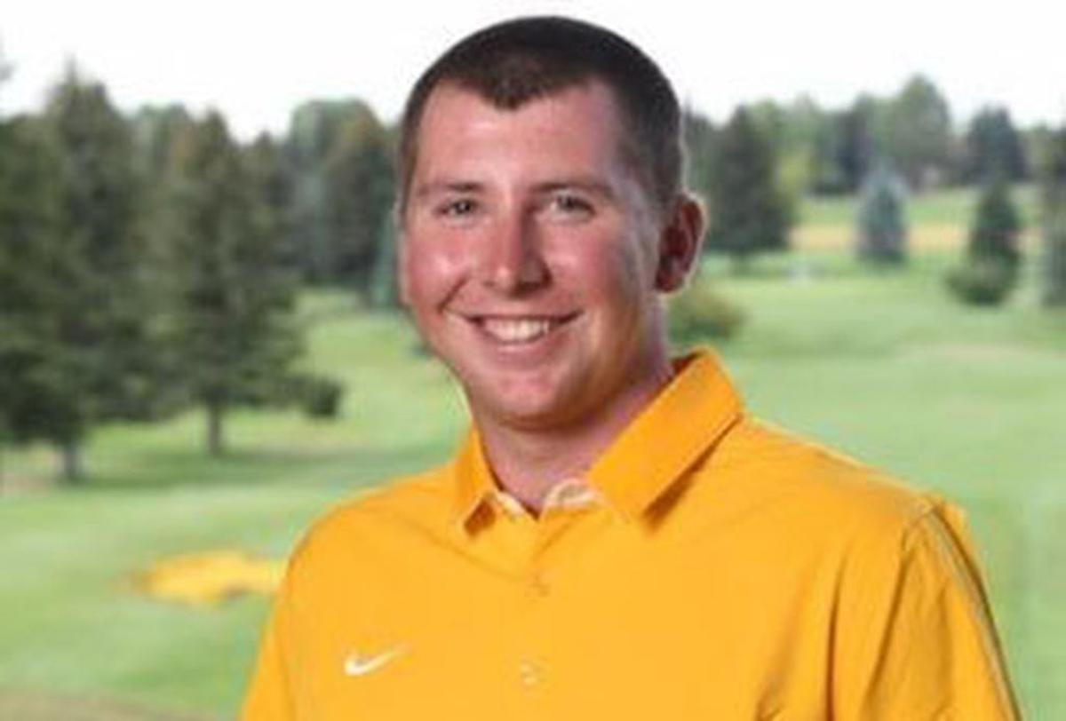 Drew McCullough