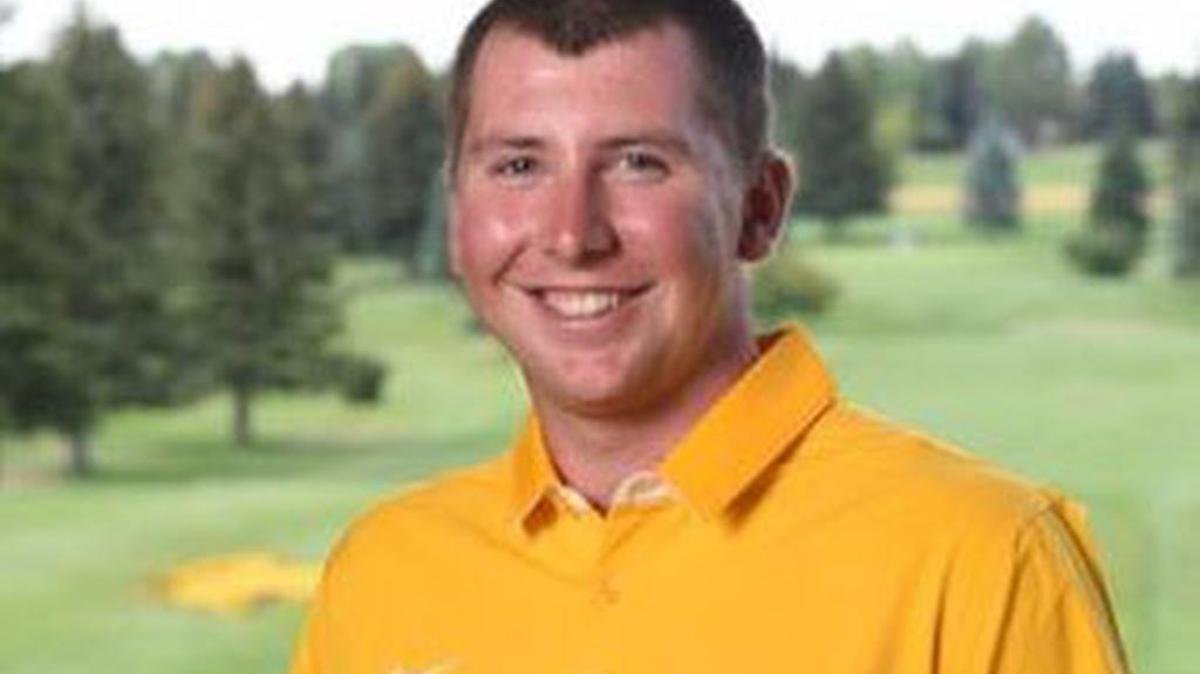 Richland’s Drew McCullough won the latest stop on the Golden State Tour.