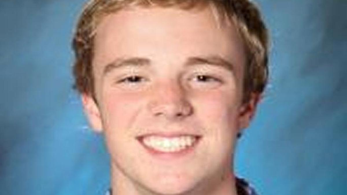 Cole Westendorf