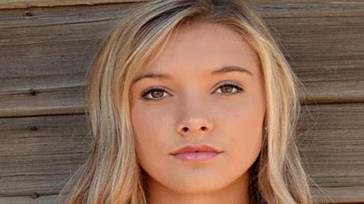 Ashton Riner