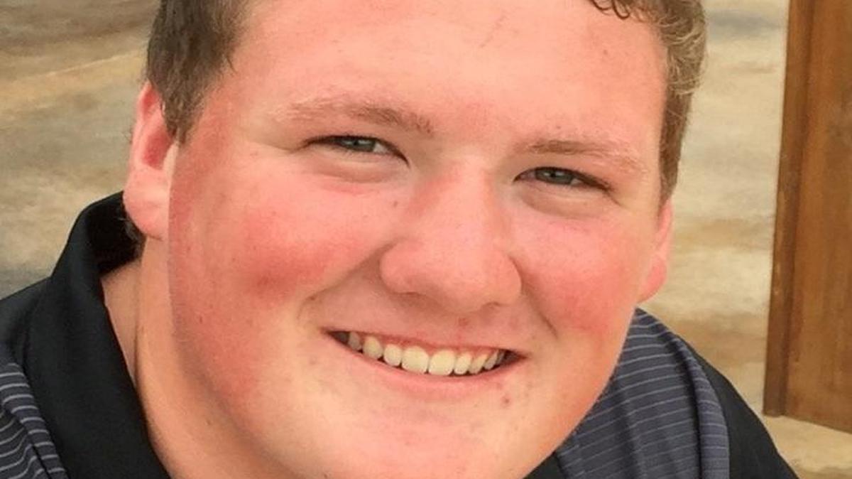 Carl Underwood, jr., Richland