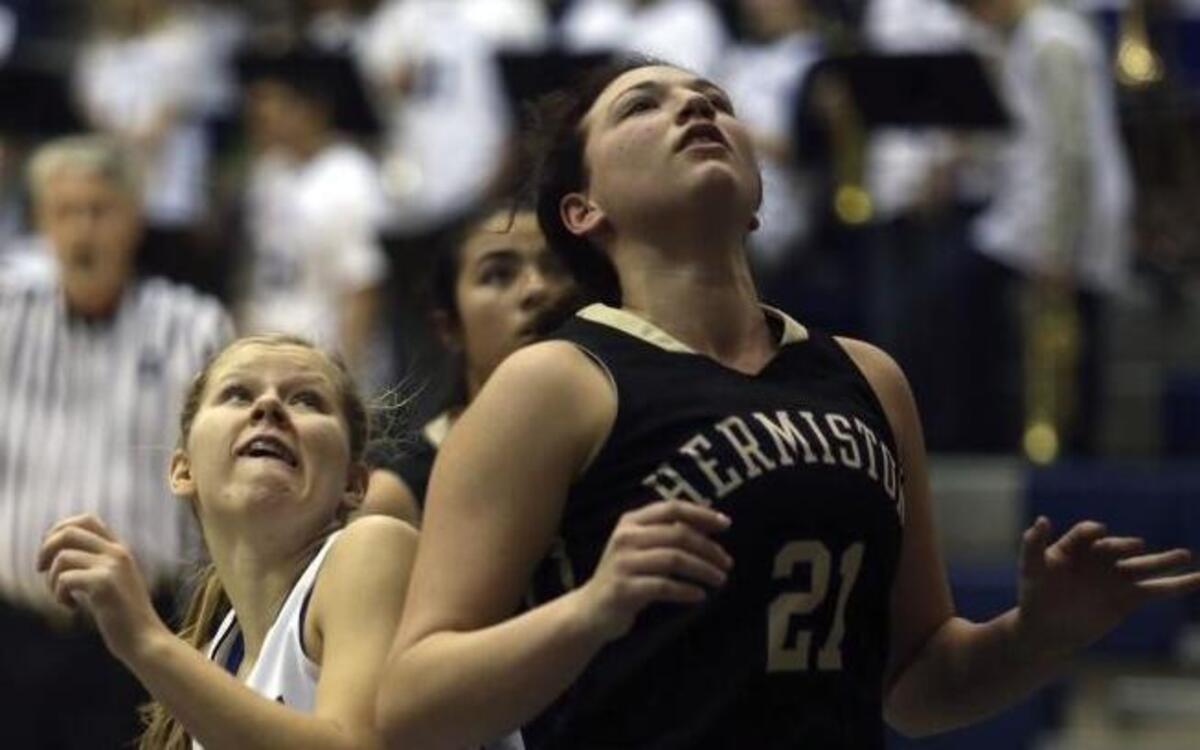 Games between Hermiston and Tri-Cities schools could become regular fare for local sports fans if the Oregon school is allowed to join the Mid-Columbia Conference.
