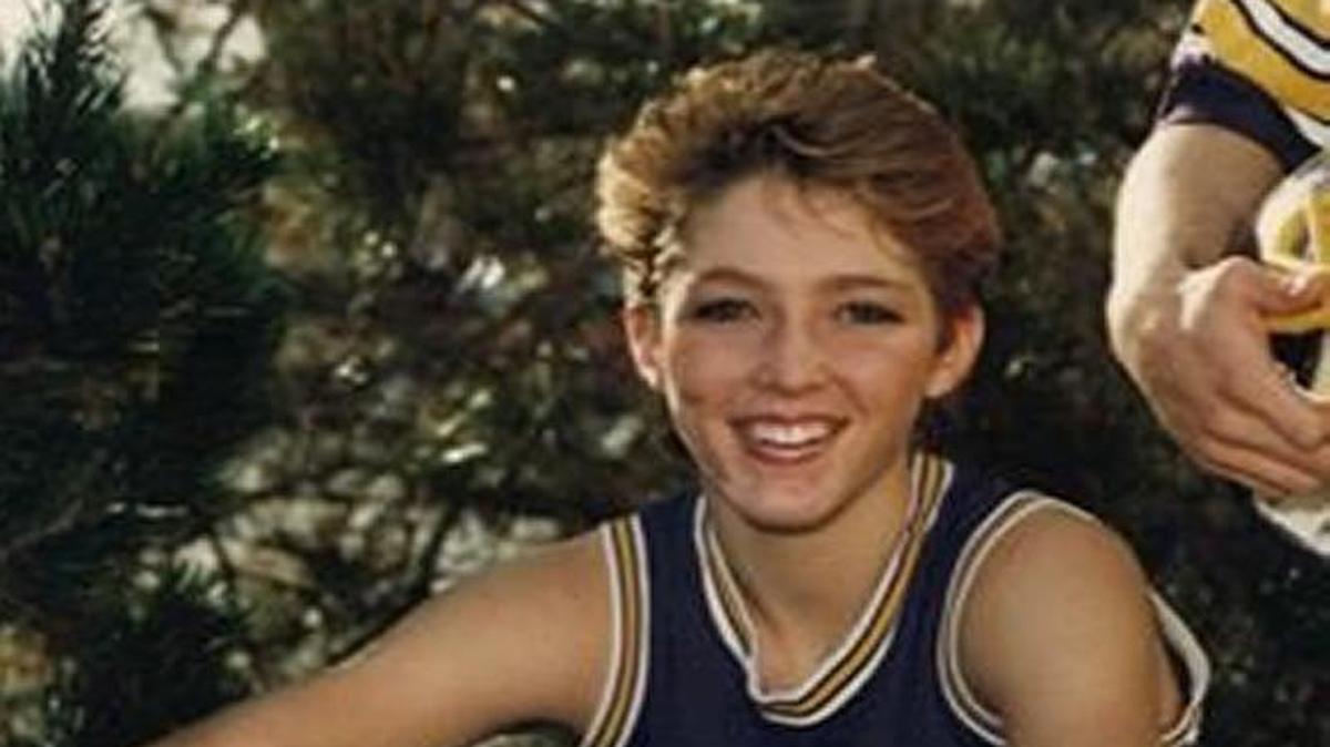 Tori Baker was a former standout basketball player at Hanford High School, and went on to play at University of Oregon.