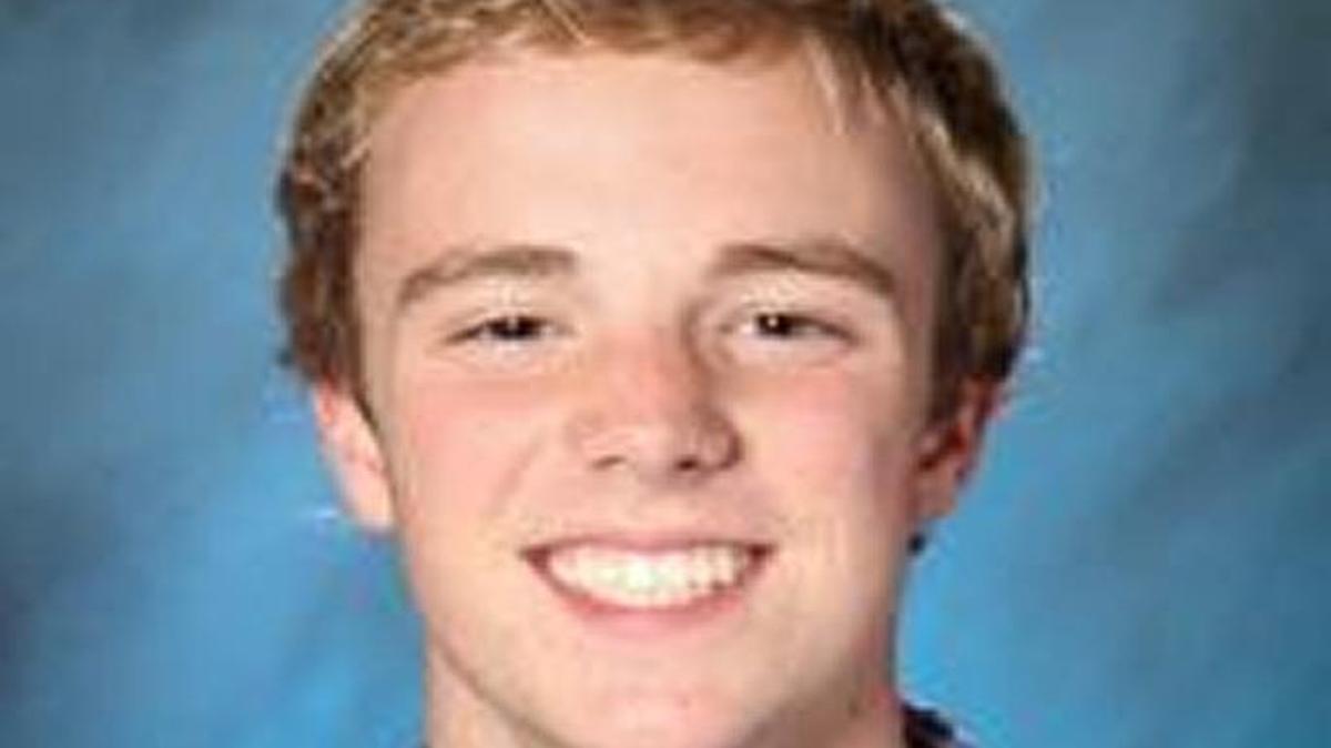 Cole Westendorf