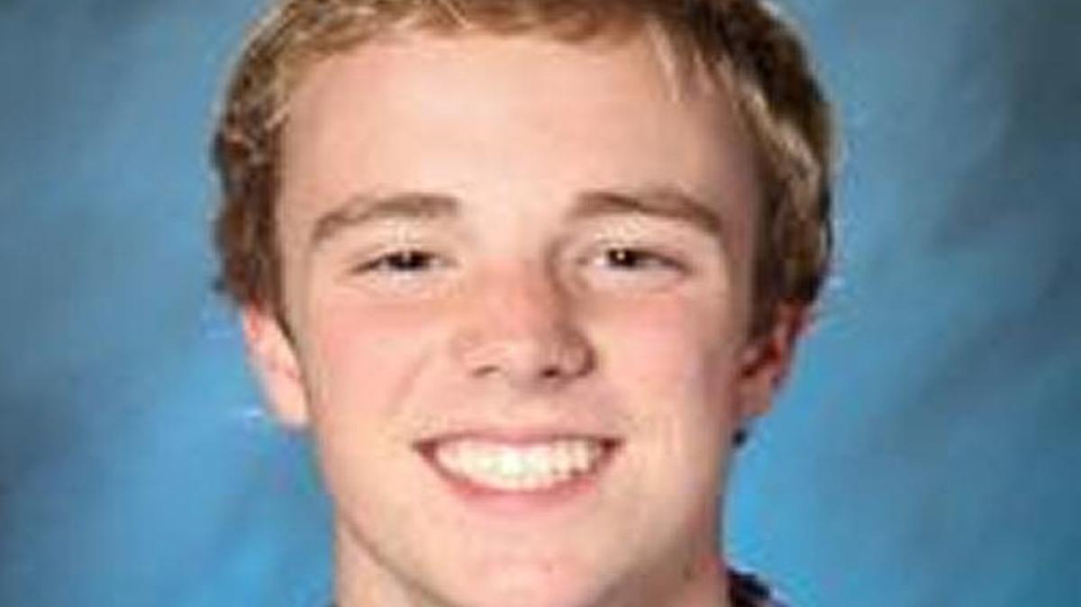 Cole Westendorf