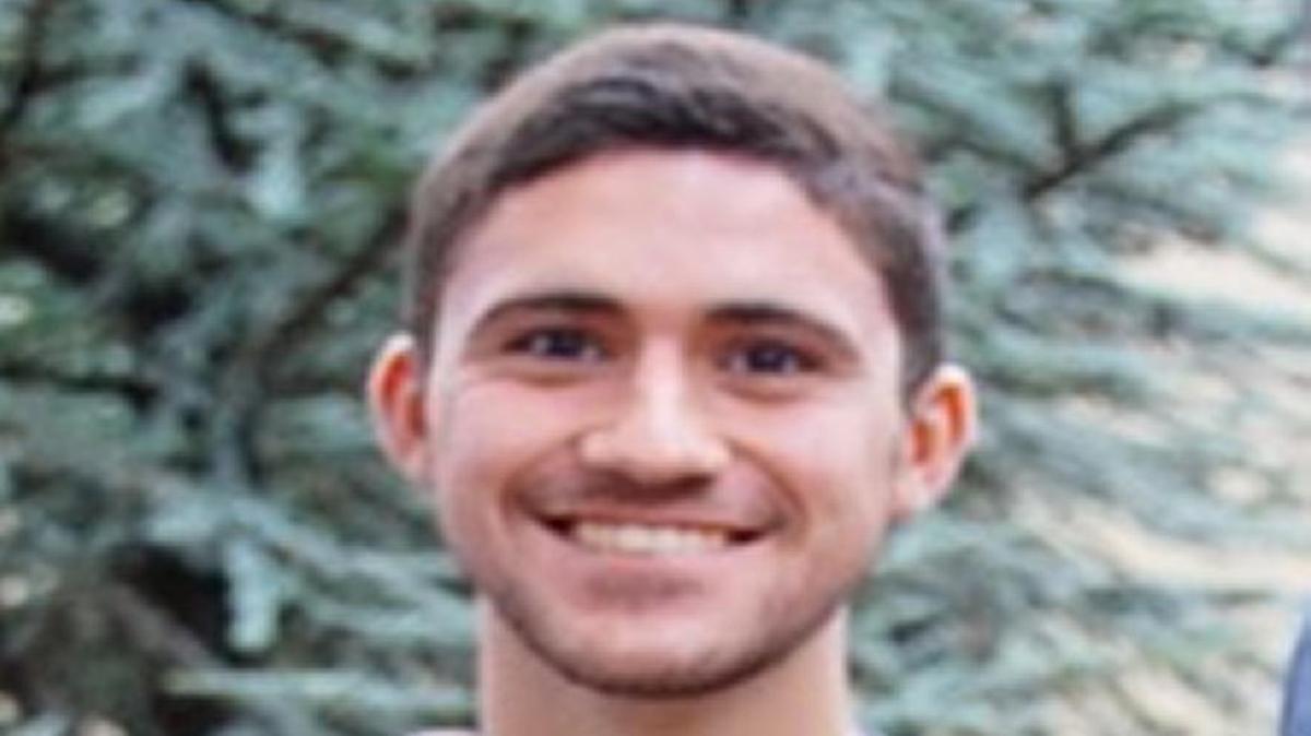 Jonah Franco