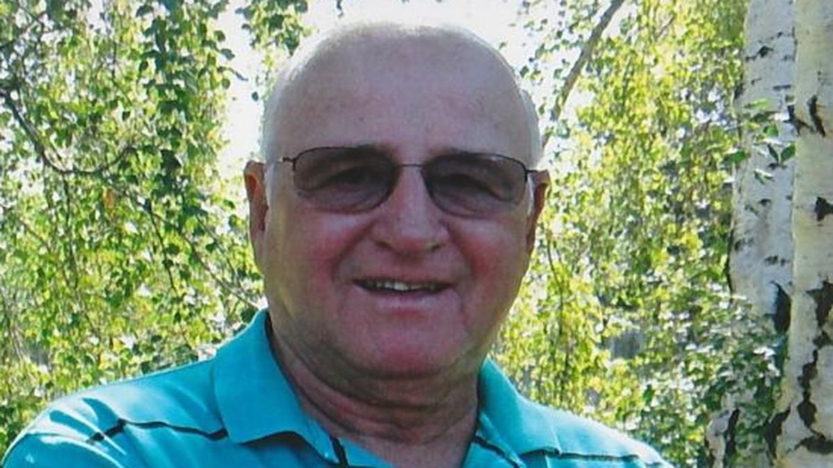 Mike Hepper