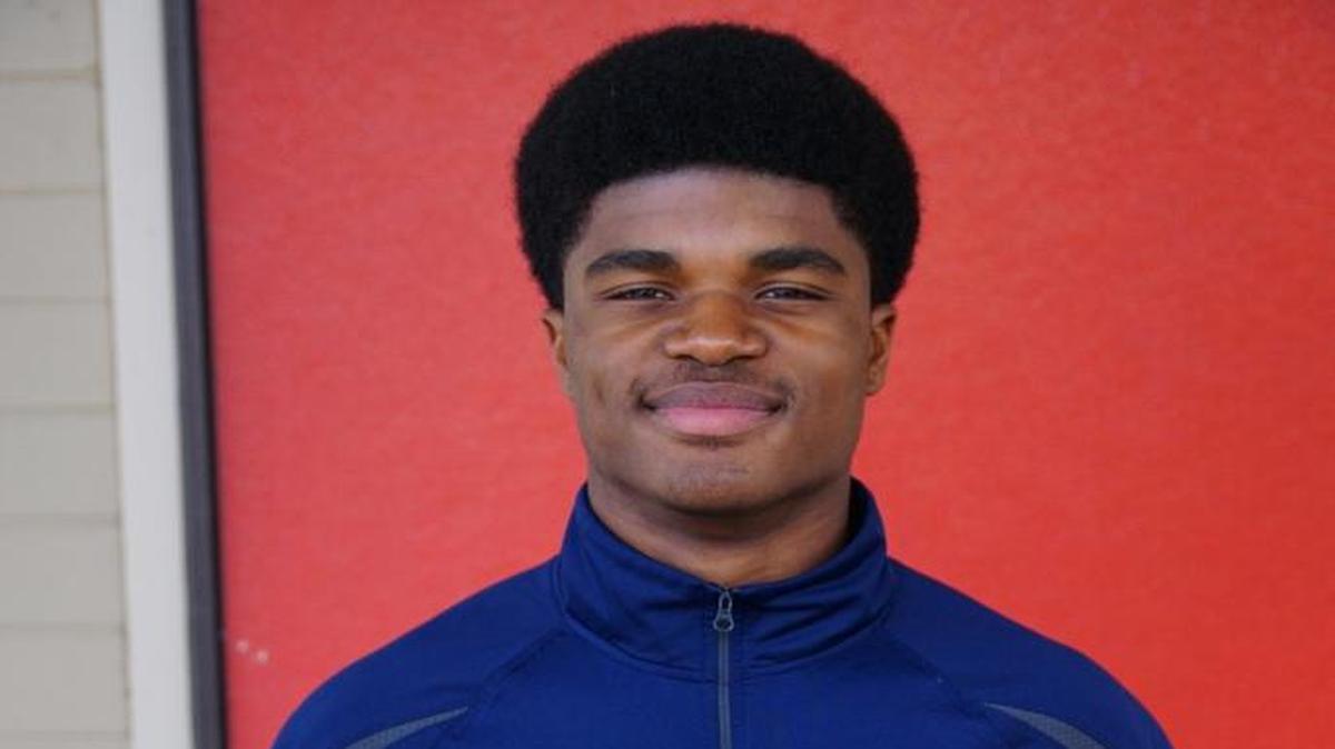 Darreon Moore