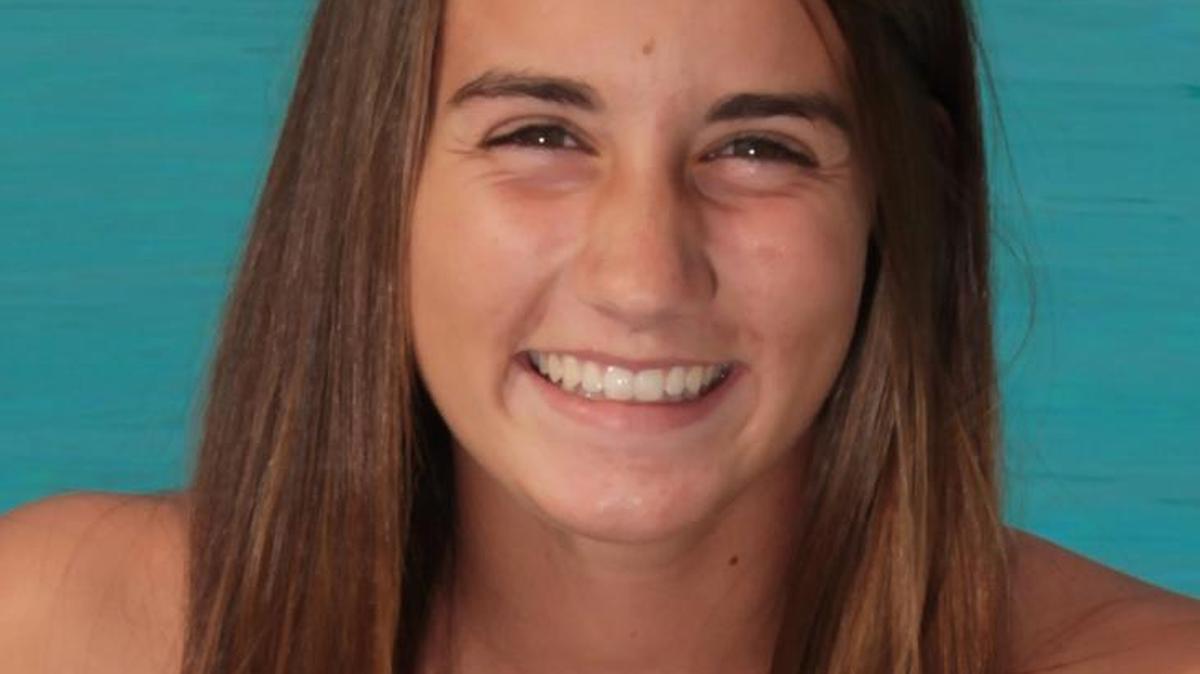 Kelsea Hinkley