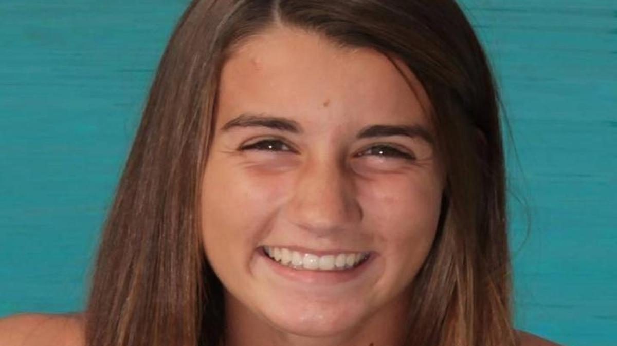 Kelsea Hinkley