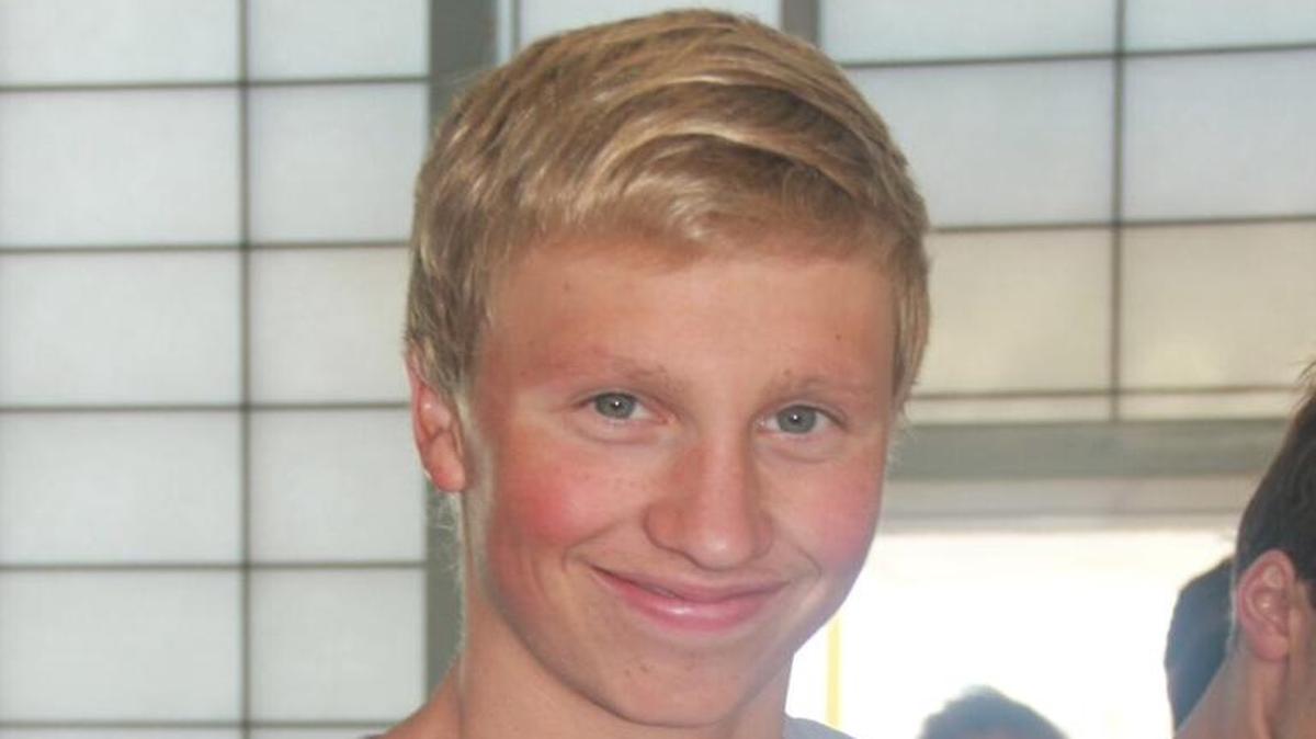 Tyler Jones
