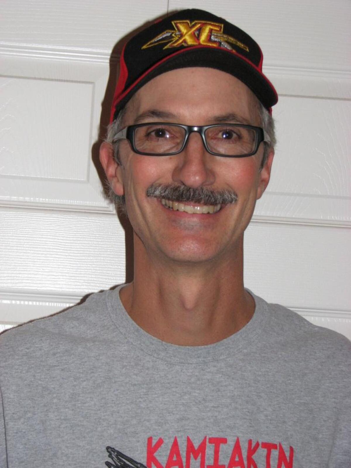 Boys coach: Matt Rexus, Kamiakin