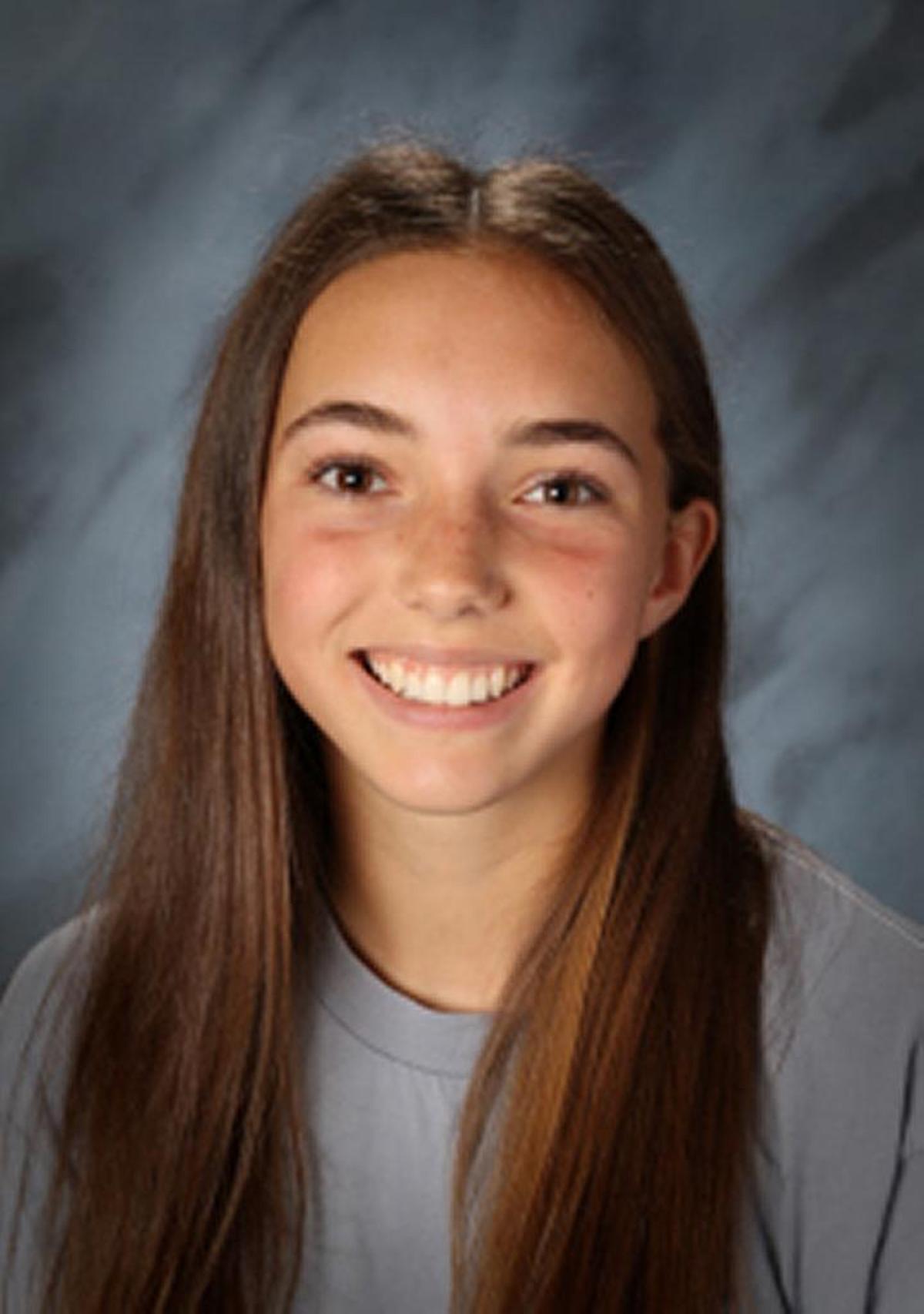 Ella Nelson, fr., Walla Walla