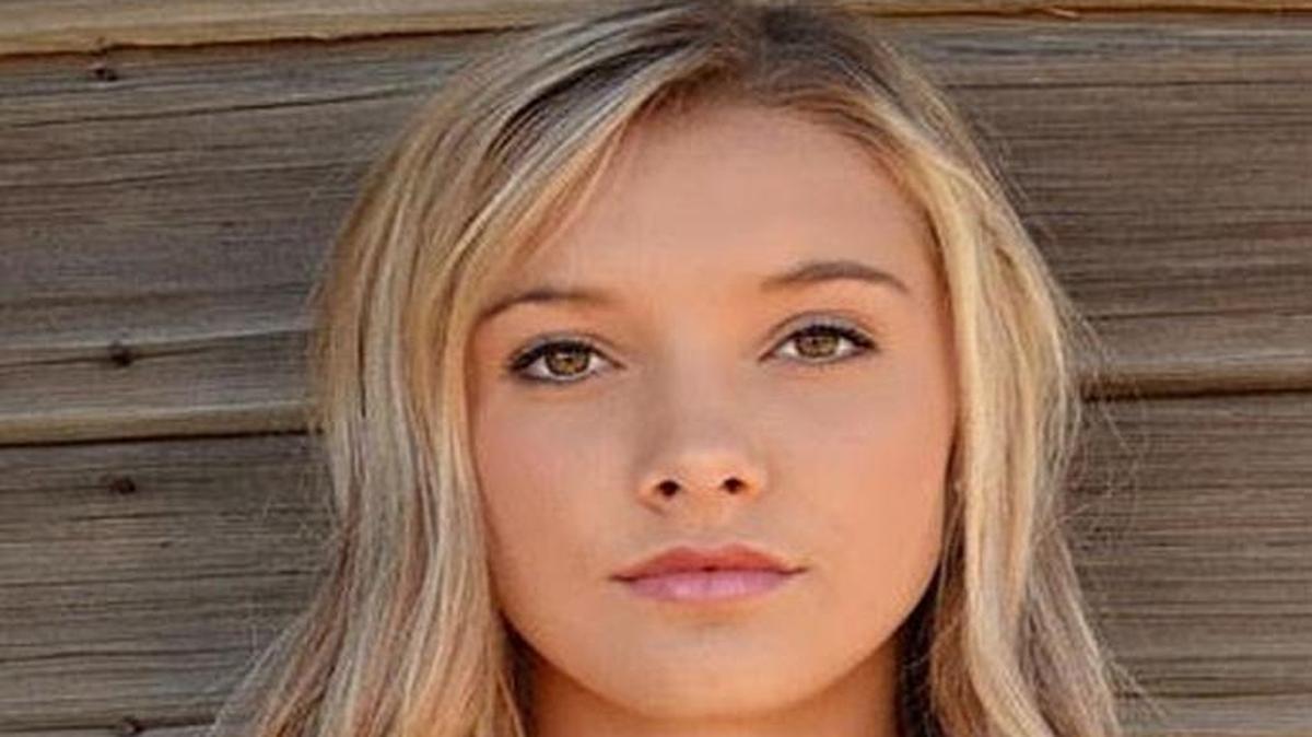Ashton Riner