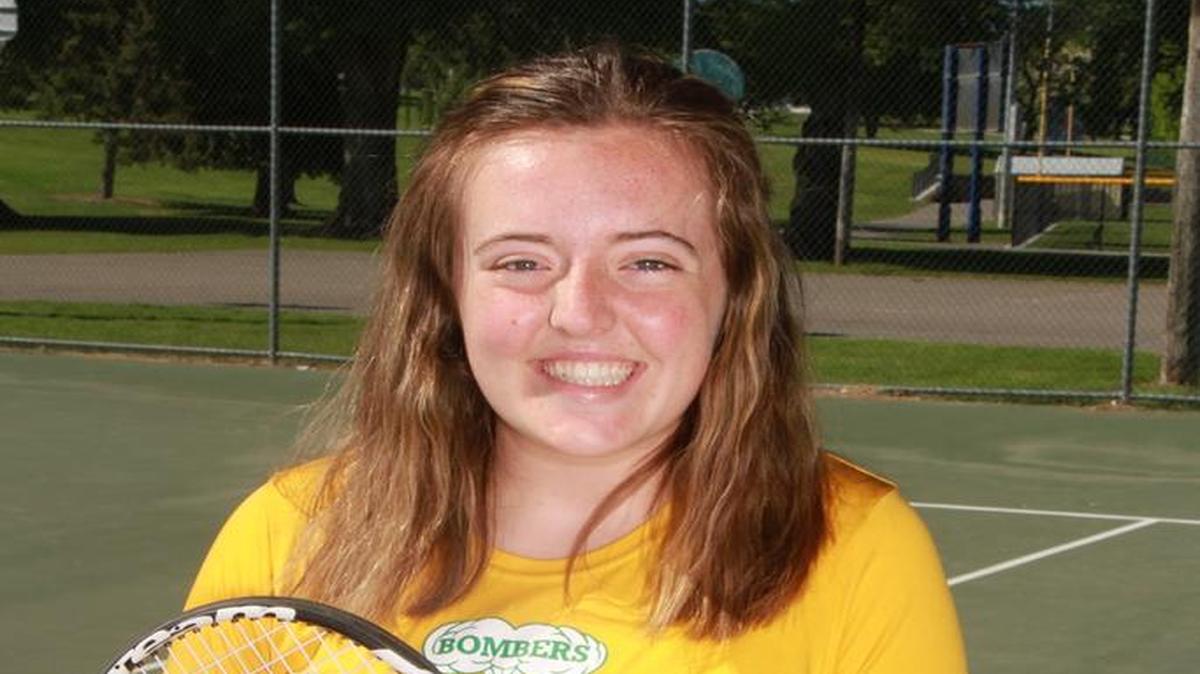 Quinci Fisher
