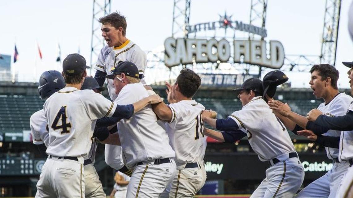 Prep notebook: You won’t have to travel far for state baseball next spring