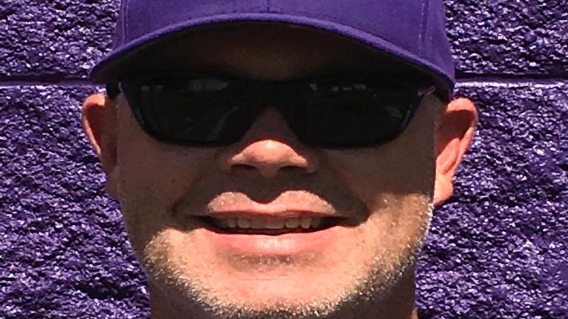 Longtime Hanford coach trades baseball for football