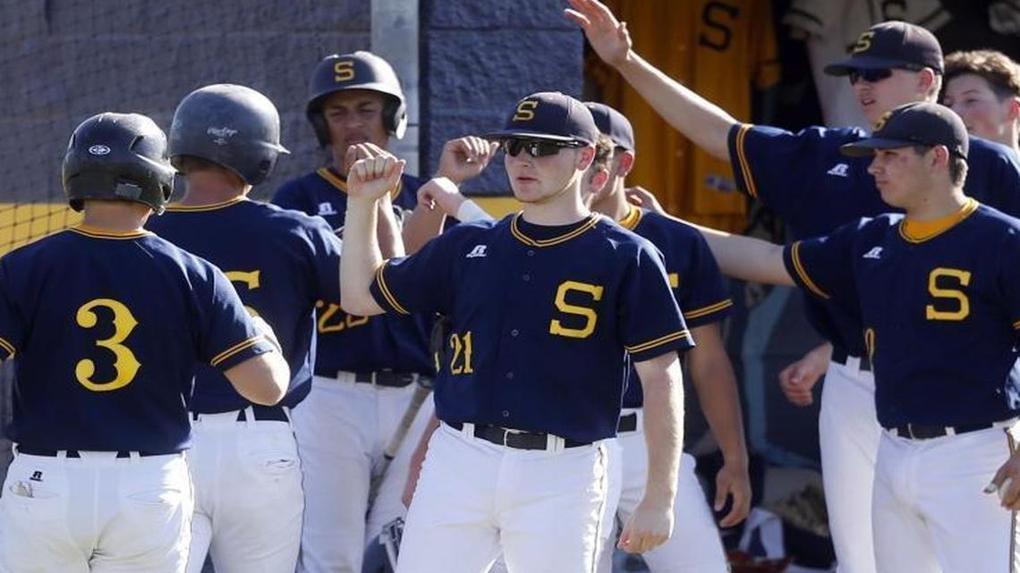 Why these guys? Southridge baseball finally makes it back to state semis