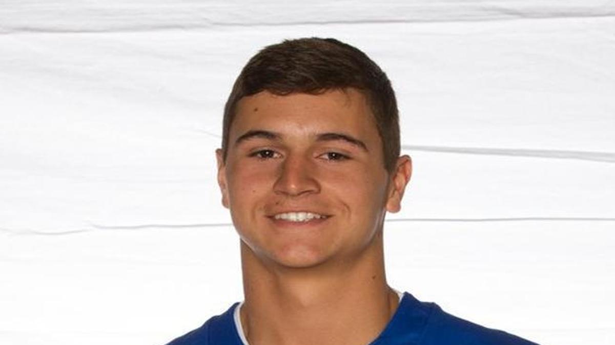Mitch Lesmeister