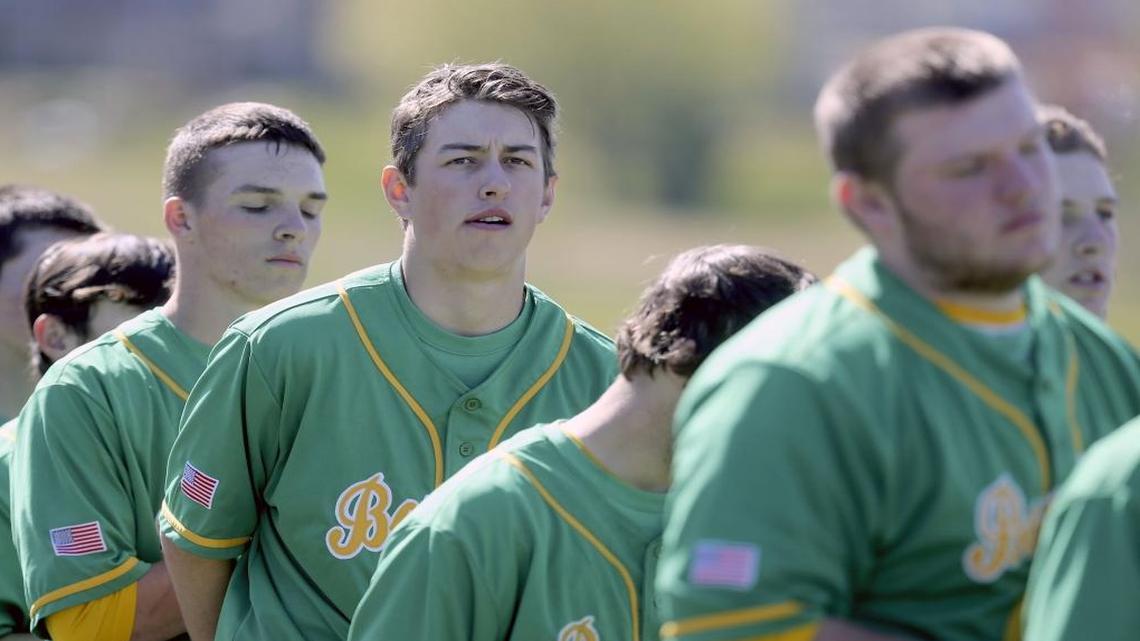 Top spot in MCC baseball up for grabs Friday