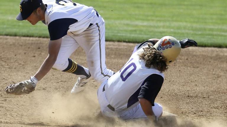 Southridge baseball finishes 3rd in 3A Championships