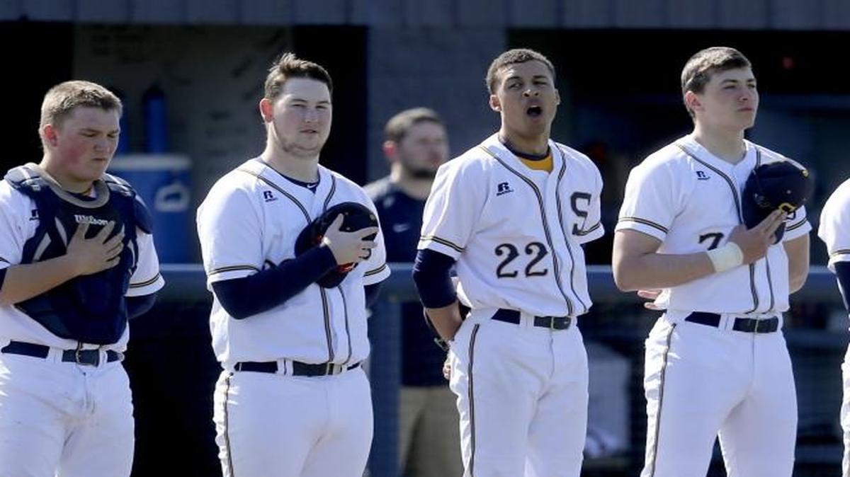 The Southridge baseball team is off to a 5-1 start heading into today’s Mid-Columbia Conference opener against Chiawana.