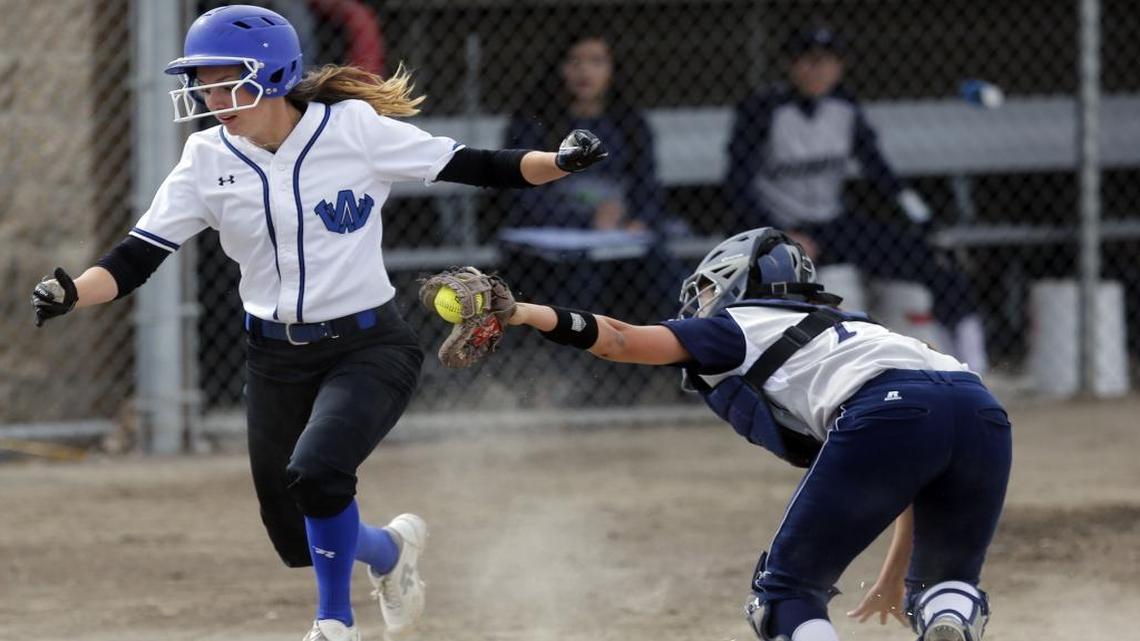 After early end to 2016, Walla Walla softball ready for a run