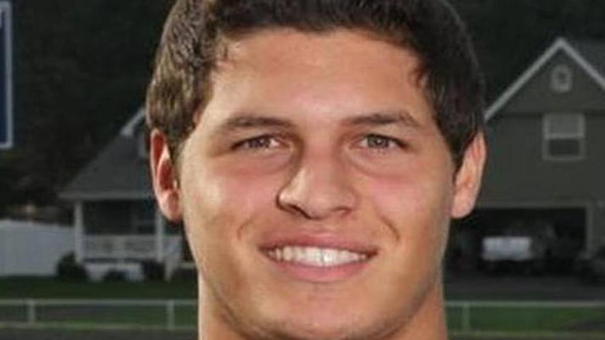 Andrew Vargas