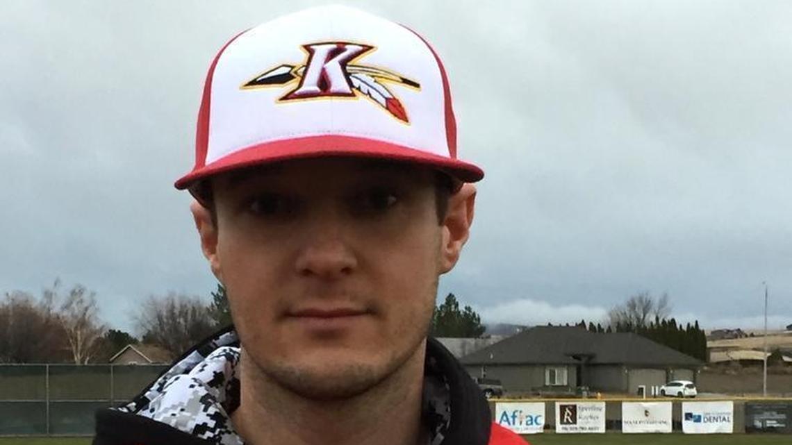 Kamiakin’s new baseball skipper a familiar name in the Tri-Cities