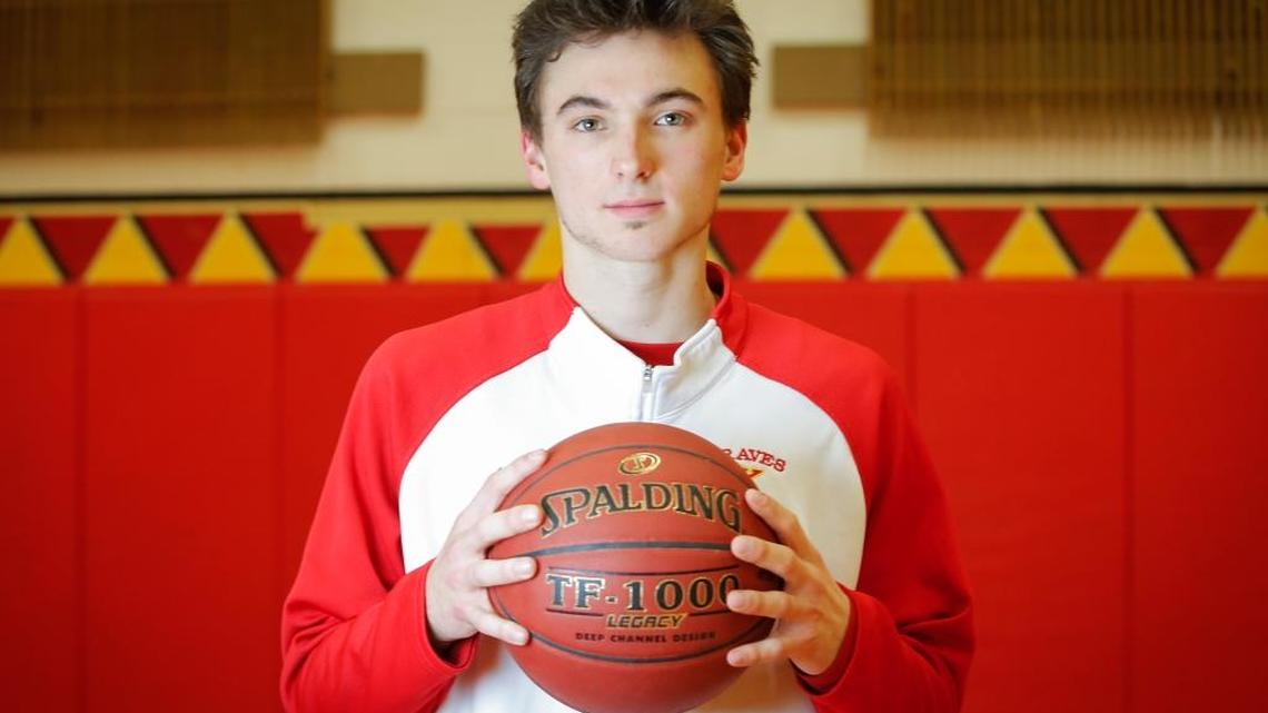 Kamiakin’s coach calls him one of the best in school history, and he’s closing in on a record